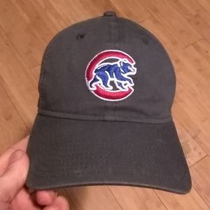 Chicago Cubs hat